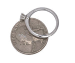 Tiffany & Co. Platinum 0.24 CT Round Brilliant Solitaire Diamond Engagement Ring