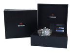 2021 PAPERS BRAND NEW Tudor Black Bay Fifty-Eight 925 Silver Taupe Watch 79010SG