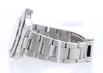 2010 Rolex Submariner 4-Line No-Date 14060 Steel Watch ENGRAVED REHAUT Box