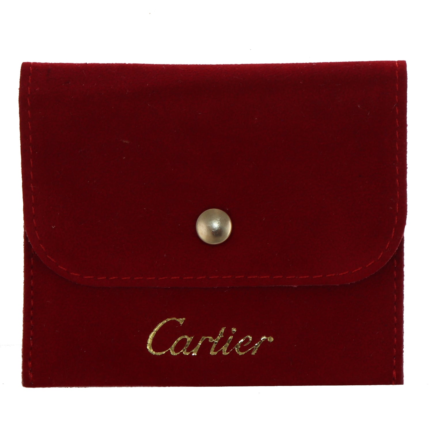 Cartier 18k Yellow Gold Sterling Silver Golden Fleece Rams Head Ring