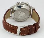 Omega Speedmaster Moonwatch 39.7mm Chronograph Watch 311.32.40.30.01.001 B+P
