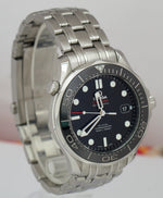 Omega Seamaster Professional 300M 212.30.41.20.01.003 Black Automatic 41mm Watch