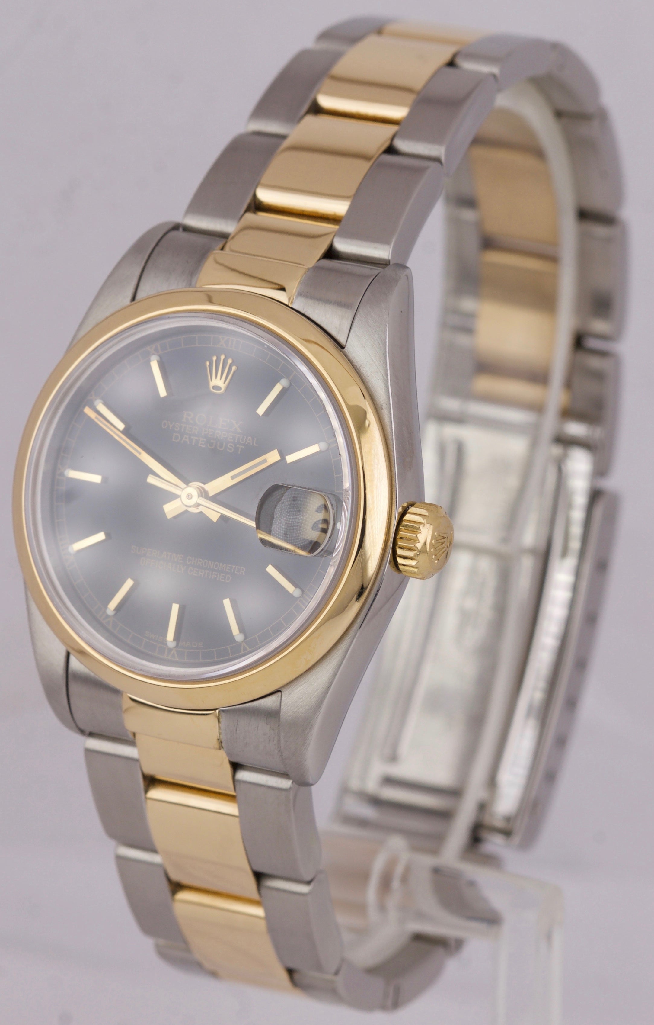 Buy Used Rolex Lady Datejust 78243