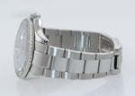 MINT Rolex Yacht-Master 16622 Steel Platinum Dial & Bezel 40mm Watch Box