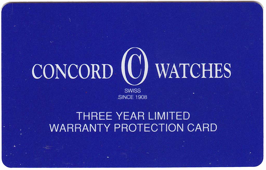 Ladies Concord Saratoga 18k Yellow Gold Diamond Quartz 23mm Watch 51-73-287