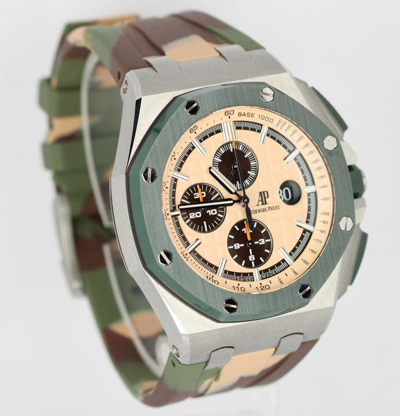 camo ap watch