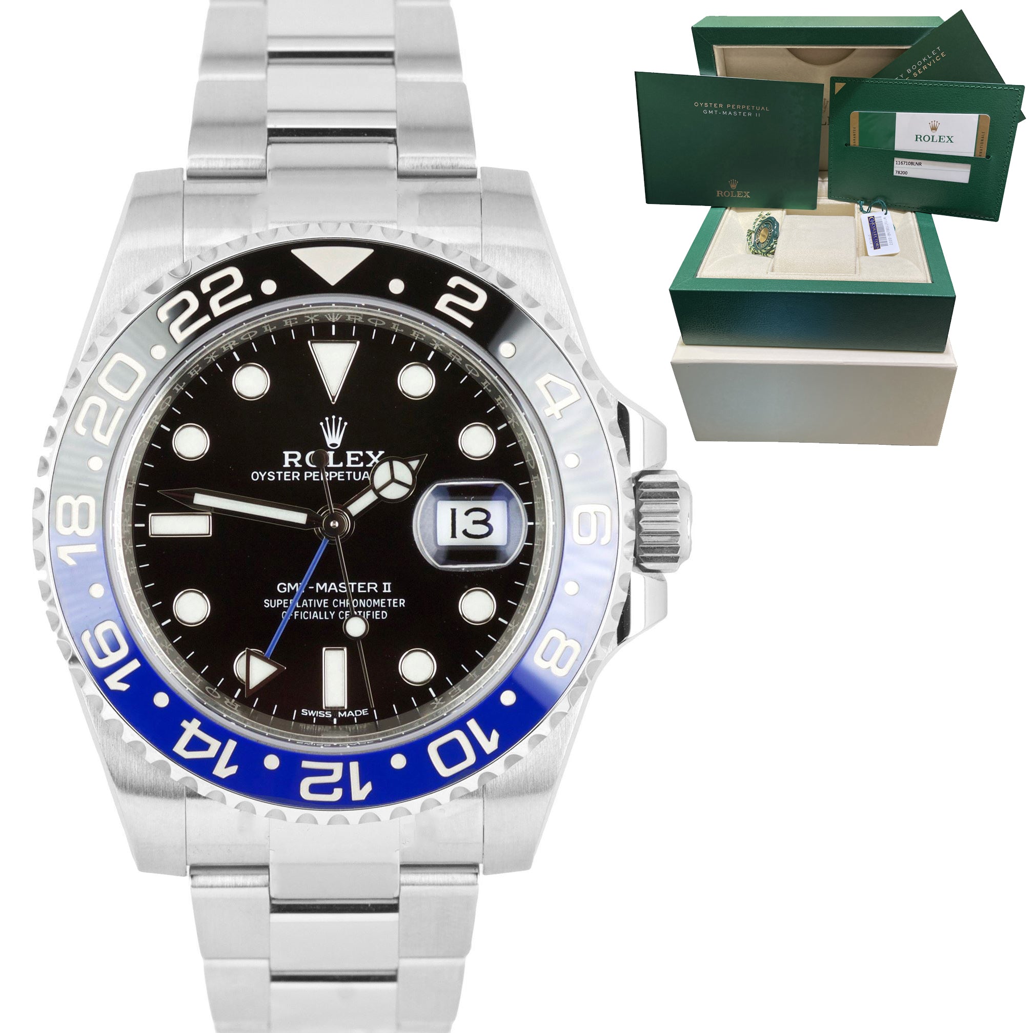 11671 rolex Clearance