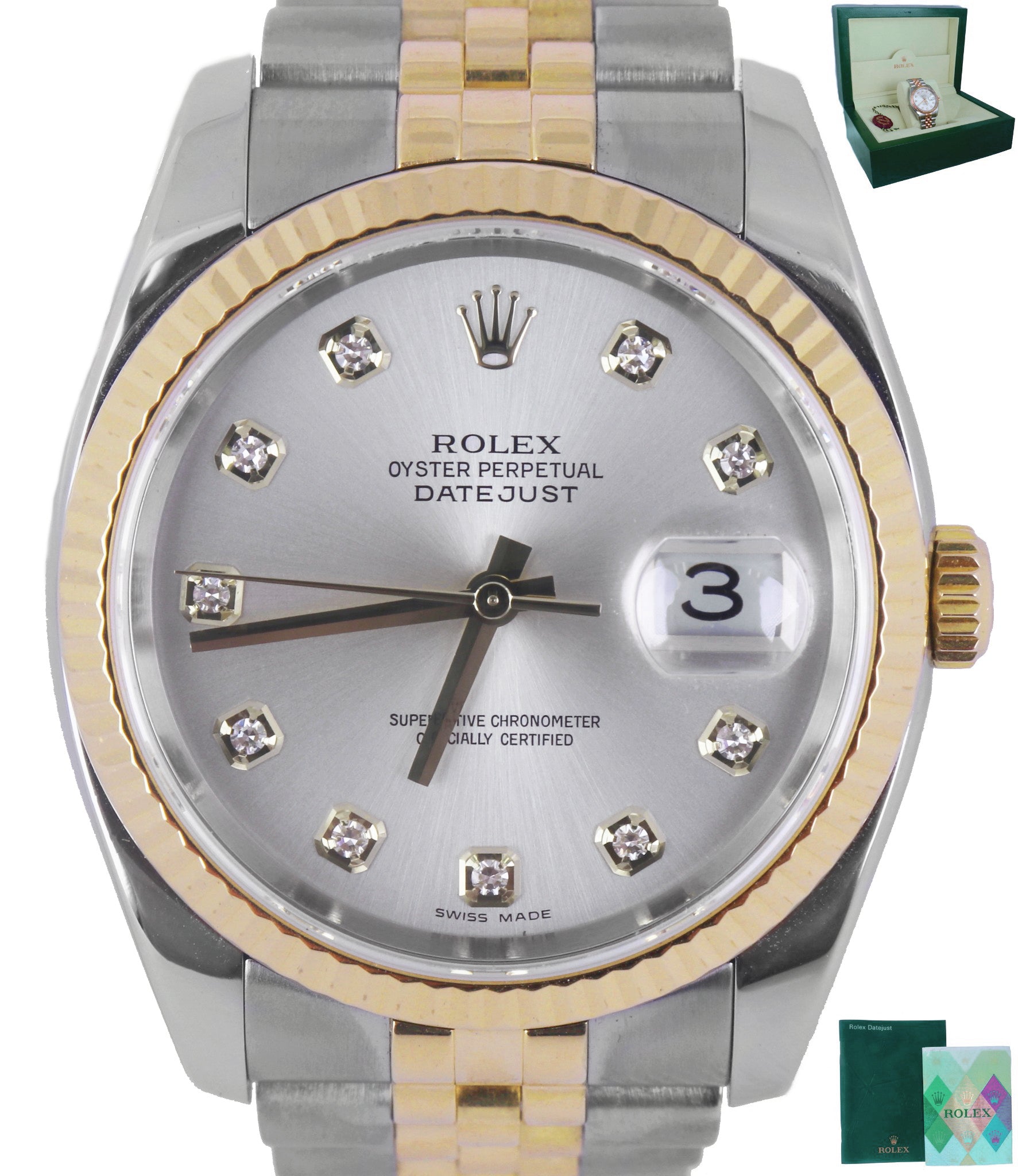 2006 rolex datejust value Clearance