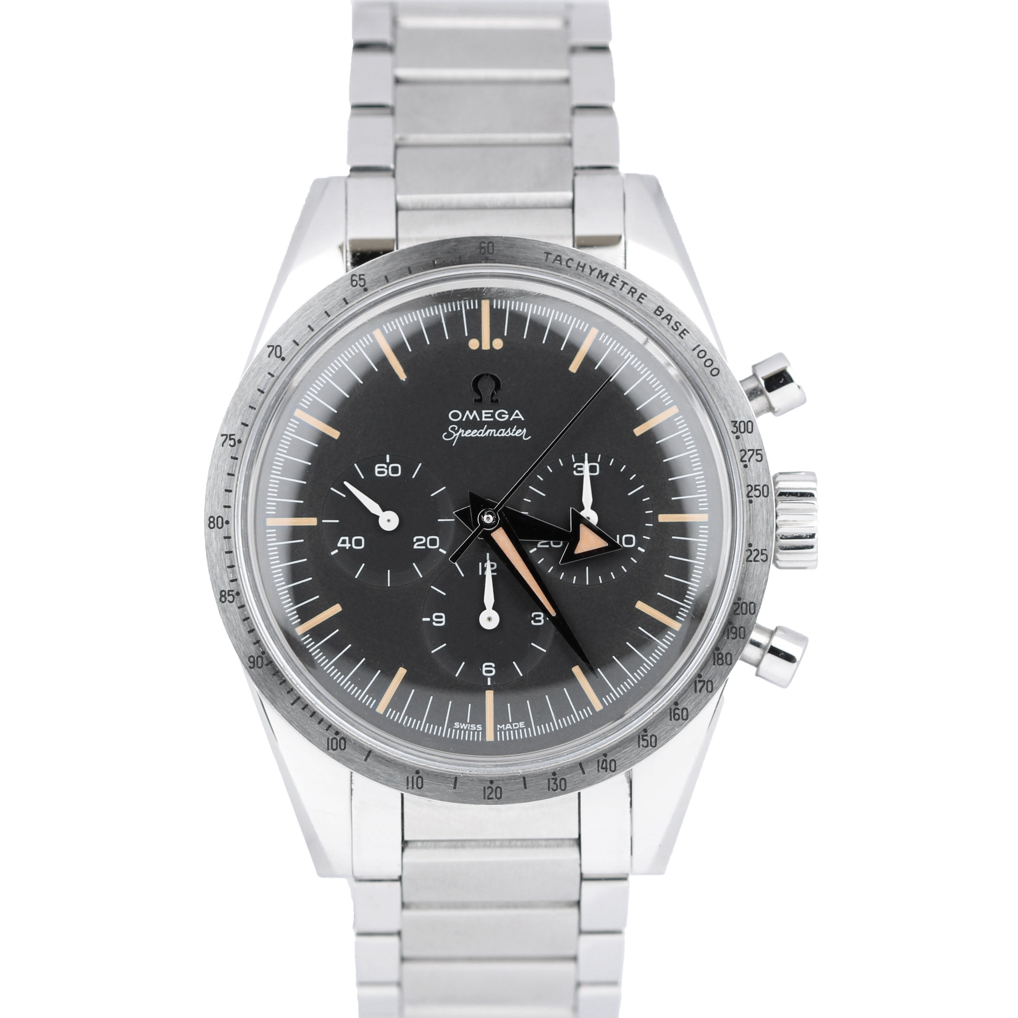 Omega Speedmaster 