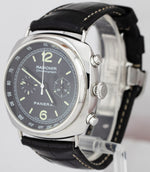 Panerai PAM 288 Radiomir Chronograph 45mm Stainless Automatic Watch PAM00288 B+P