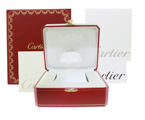 Pasha de sales cartier watch 2324